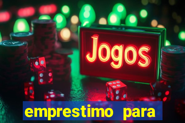 emprestimo para negativado em salvador bahia